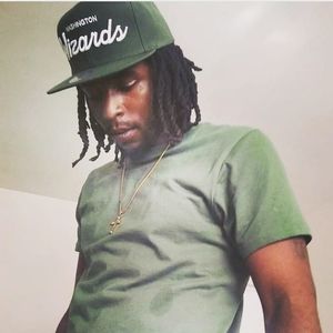 Meet your Posher, Demetrius